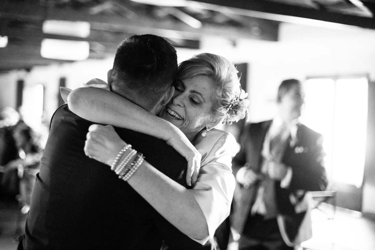 Ingrid and Midel wedding highlight